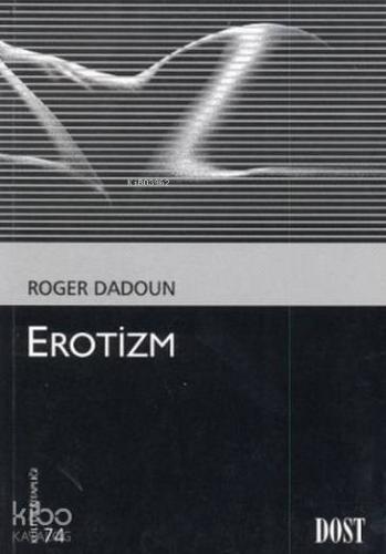 Erotizm