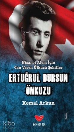 Ertuğrul Dursun Önkuzu