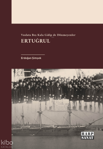 Ertuğrul - Vuslata Beş Kala Gidip De Dönmeyenler