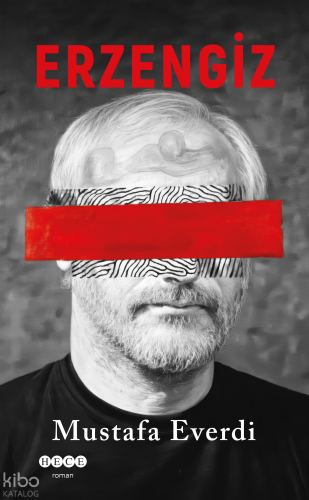 Erzengiz | Mustafa Everdi | Hece Yayınları