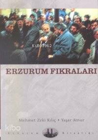 Erzurum Fıkraları