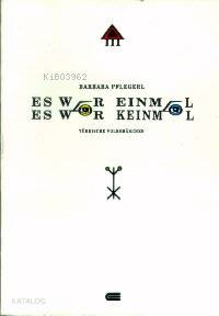 Es War Eınmal, Es War Keınmal Türkısche Volksmarchen