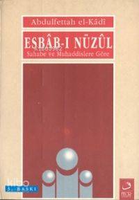 Esbab-ı Nüzul
