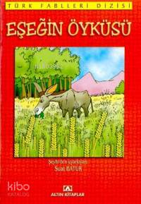 Eşeğin Öyküsü