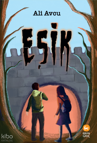 Eşik | Ali Avcu | Kayra Genç