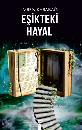 Eşikteki Hayal | İmren Karabağ | Logo Yayınevi