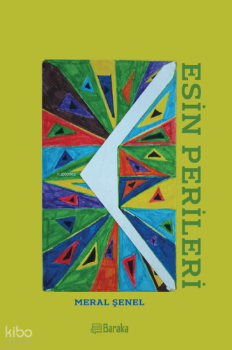 Esin Perileri | Meral Şenel | Baraka Kitap