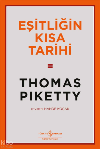 Eşitliğin Kısa Tarihi