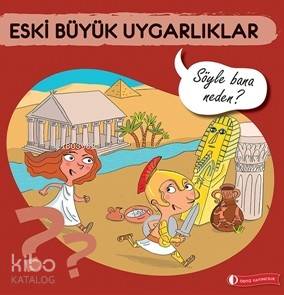 Eski Büyük Uygarlıklar
