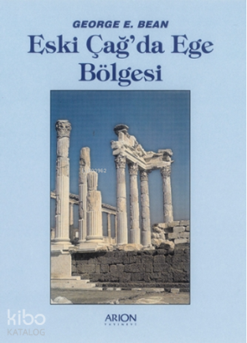 Eski Çağ'da Ege Bölgesi