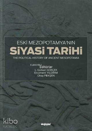Eski Mezapotamya'nın Siyasi Tarihi