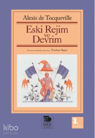 Eski Rejim ve Devrim