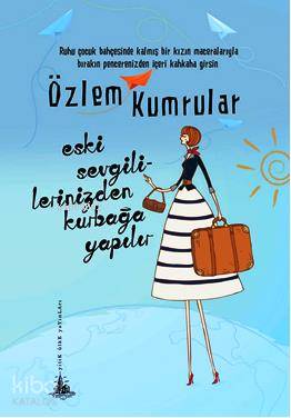 Eski Sevgililerinizden Kurbağa Yapılır