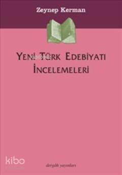 Eski Türk Edebiyatı Tarihi Metinleri