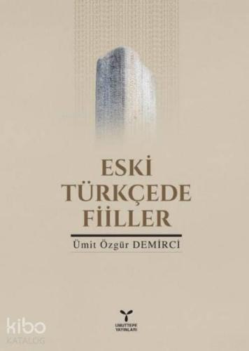 Eski Türkçe'de Filler