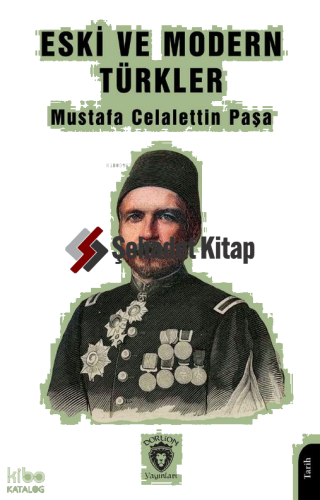 Eski ve Modern Türkler