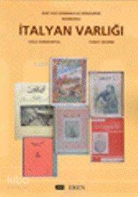 Eski Yazı ( Osmanlıca ) Dergilerde Resimlerle| İtalyan Varlığı