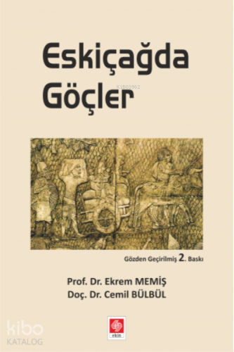 Eskiçağda Göçler