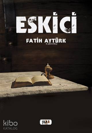 Eskici