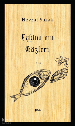 Eşkina'nın Gözleri