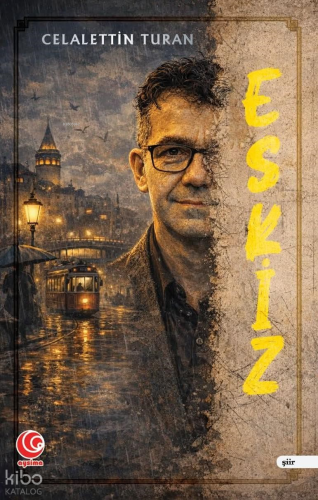 Eskiz | Celalettin Turan | Aysima Yayınları