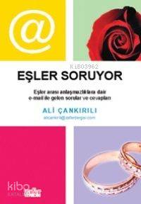 Eşler Soruyor | Ali Çankırılı | Zafer Yayınları