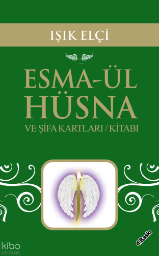 Esma-ül Hüsna ve Melek Kartları