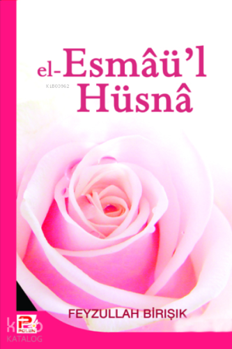 Esma-ül Hüsna