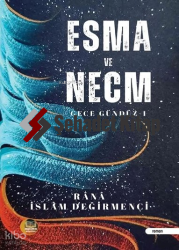 Esma ve Necm