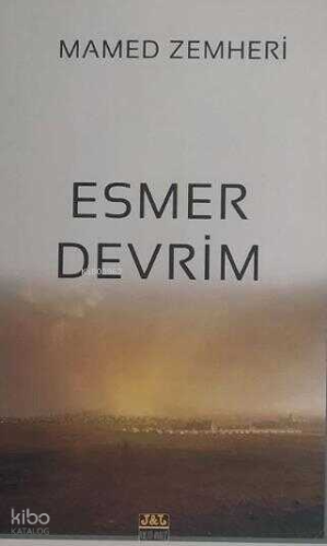 Esmer Devrim