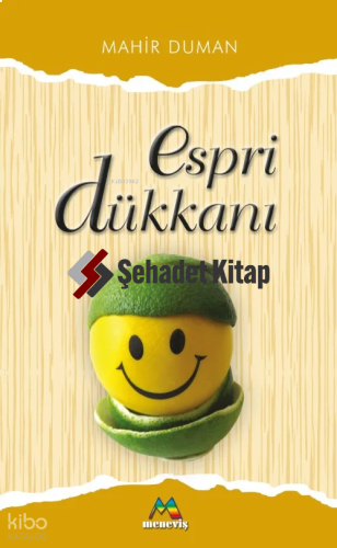 Espri Dükkânı