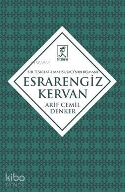 Esrarengiz Kervan