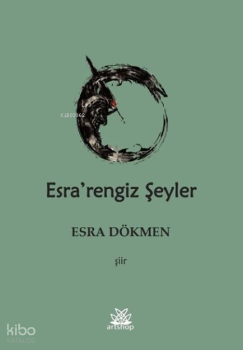 Esra'rengiz Şeyler