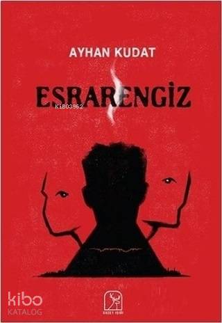 Esrarengiz