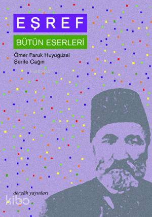 Eşref - Bütün Eserleri