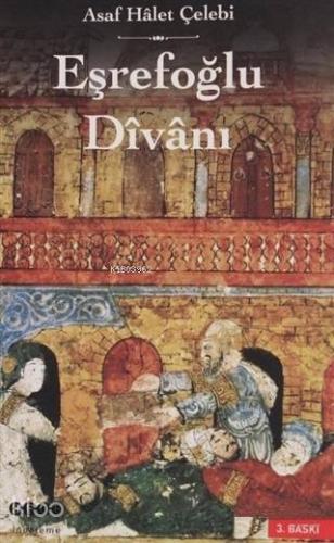 Eşrefoğlu Divanı