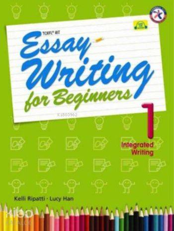 Essay Writing 1  Integrated Writing