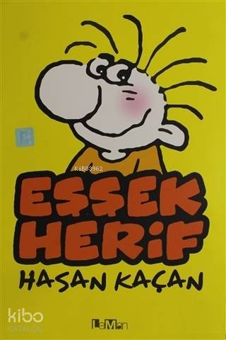 Eşşek Herif
