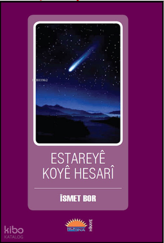 Estareyê Koyê Hesarî