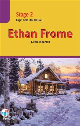 Ethan Frome (CD'li); Engin Gold Star Classics Stage 2