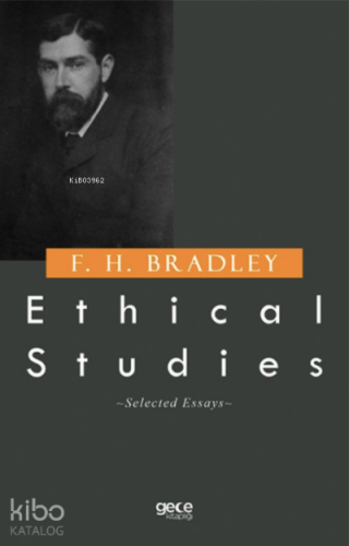 Ethical Studies