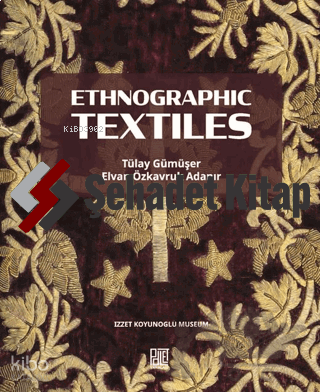 Ethographic Textiles
