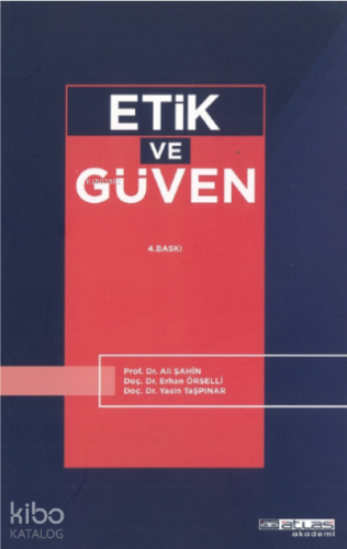 Etik Güven