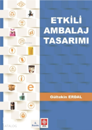 Etkili Ambalaj Tasarımı