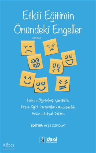 Etkili Eğitimin Önündeki Engeller