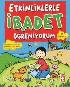 Etkinliklerle İbadet Öğreniyorum