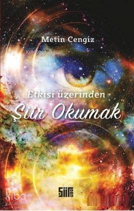 Etkisi Üzerinden Şiir Okumak | Metin Cengiz | Şiirden Yayınları