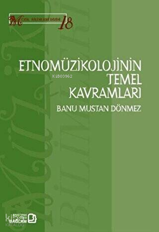 Etnomüzikolojinin Temel Kavramları