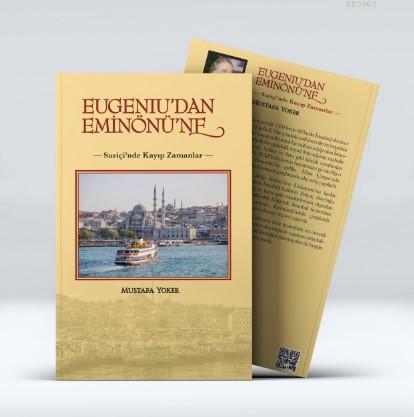 Eugeniu'dan Eminönü'ne