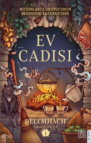 Ev Cadısı 1